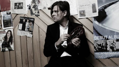 Phillip Boa and The Voodooclub