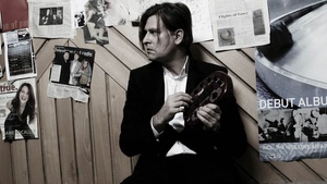 Phillip Boa and The Voodooclub