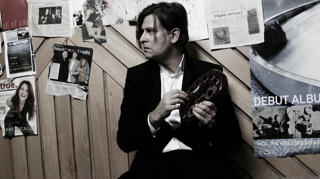 Phillip Boa and The Voodooclub
