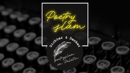 Poetry Slam im Palatin