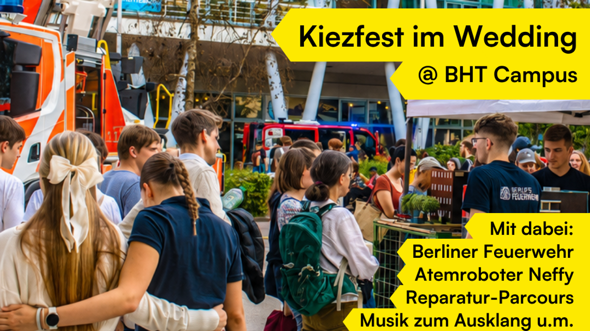 Transferale Kiezfest: Wissenschaft trifft Kiez