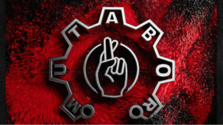 SILVESTER X MUTABOR | NEW YEARS EVE | Kalif Storch - Erfurt