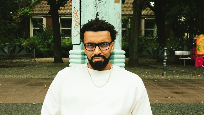 Samuel Sibilski „Reicht langsam!“