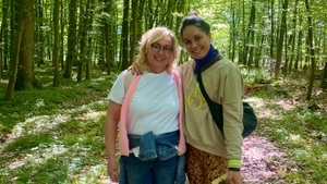 Muttertagsspecial - Waldbaden | 10.05.26