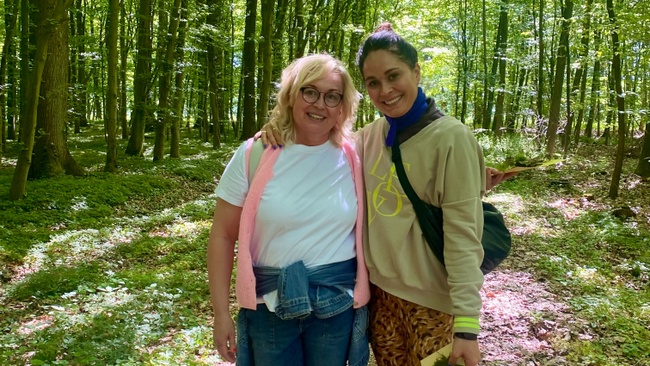 Muttertagsspecial - Waldbaden | 10.05.26