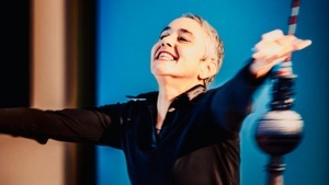Open up for Impro!