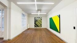 Walter Storms Galerie