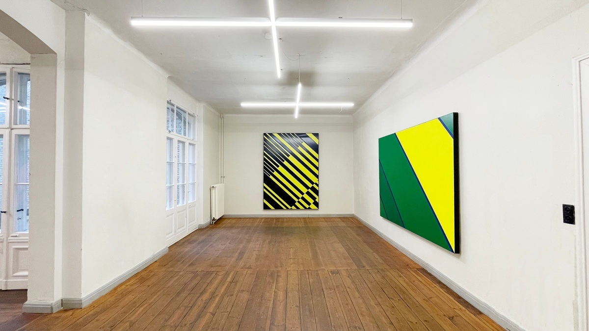 Walter Storms Galerie