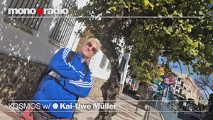 KOSMOS w/ Kai-Uwe Müller | mono•radio