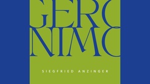 Siegfried Anzinger – GERONIMO