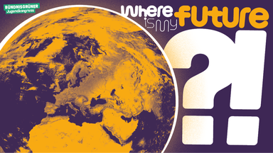 WHERE IS MY FUTURE?
