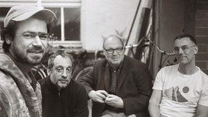 CHRISTIAN MARIEN QUARTETT