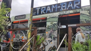 TRAM-BAR Pubquiz