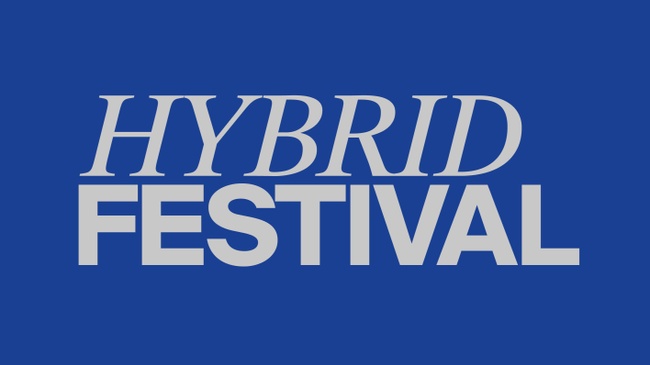 HYBRID FESTIVAL