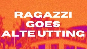 RAGAZZI goes Alte Utting - Trance Open Air