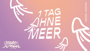 1 Tag ohne Meer