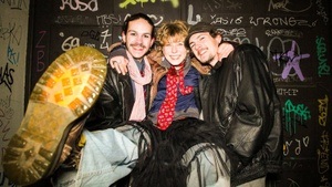 FRUCHTIGER BEIGESCHMACK | HEIMAT