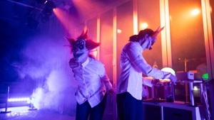 Der Fall Ransohoff - Frauen im Karneval