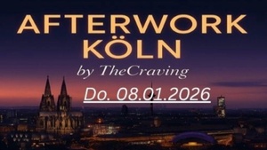 The New Cologne After-Work