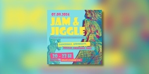 JAM & JIGGLE