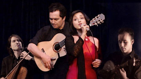 Trio Fado