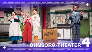 4. Türchen: Ohnsorg-Theater