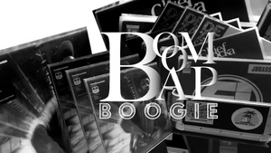 Boom Bap Boogie mit DJ Funky Flavour