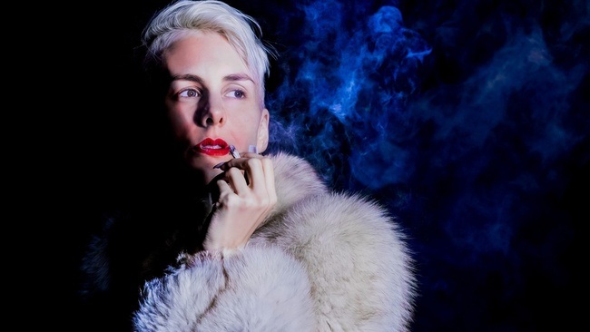 Lisa Eckhart | Ich war mal wer