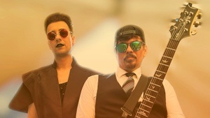 NoisyGlam live at Tabar (Christmas Special) + Karaoke