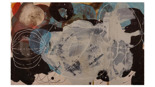 Vernissage Tine Hohenberger