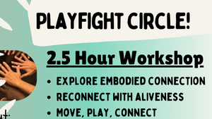 Playfight Circle