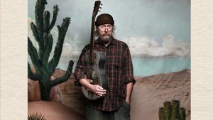 CHARLIE PARR