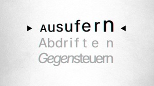 Vernissage: Ausufern - artspring berlin