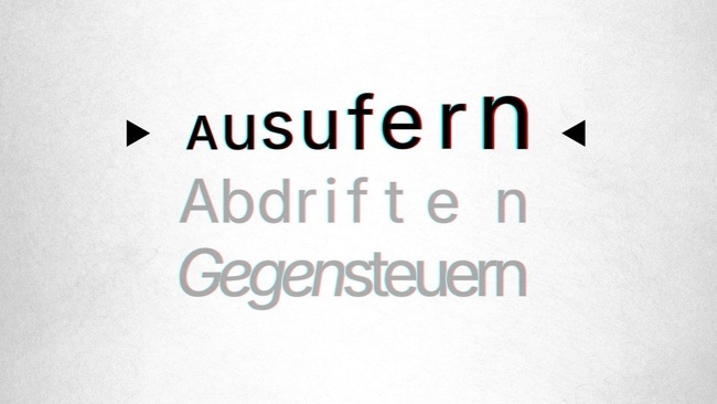 Vernissage: Ausufern - artspring berlin