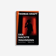 BUCHPRÄSENTATION: Der nackte Wahnsinn