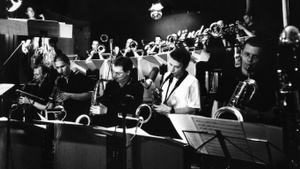 The Big Band Convention