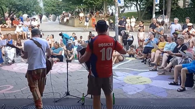 Mitsingkonzert