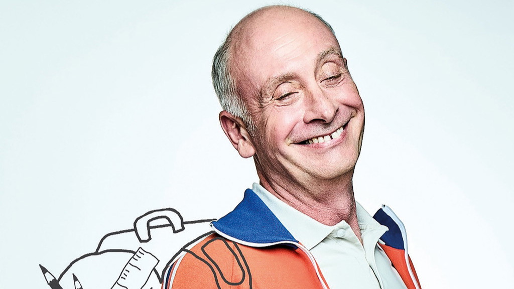 Alfons - Klasse!