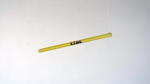 Die stille Revolte der Dinge. Schenkung Schröder