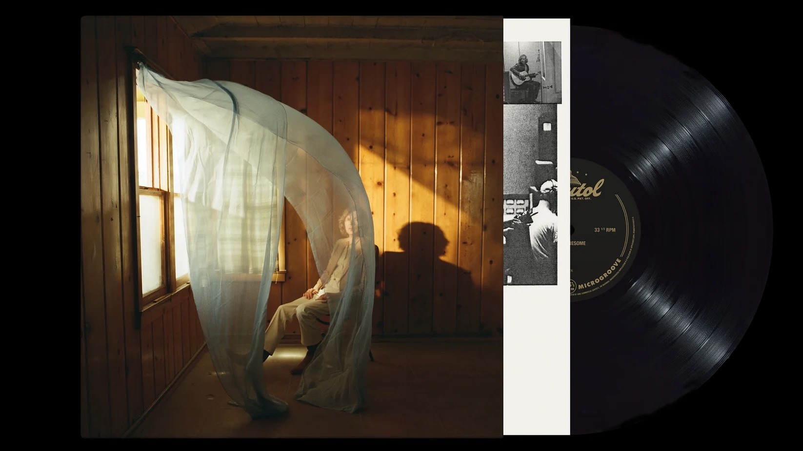 Beck — Album Release Listening