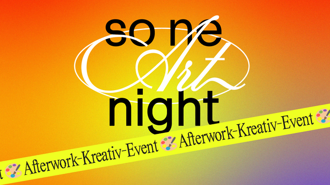 So ne Art Night