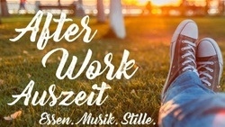 Afterwork Auszeit