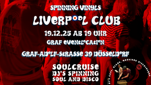 Liverpool Club