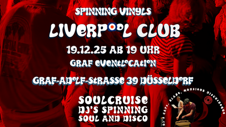Liverpool Club