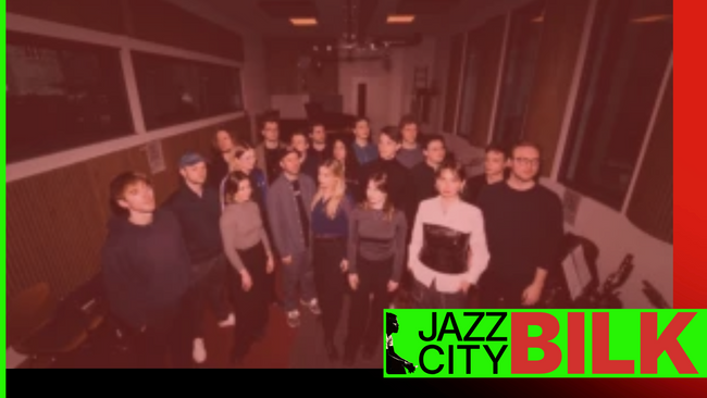 Carla Köllner Big Band