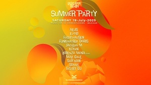 Fruity Summer Party by Laschian