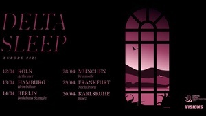 Delta Sleep - Nachtleben Frankfurt