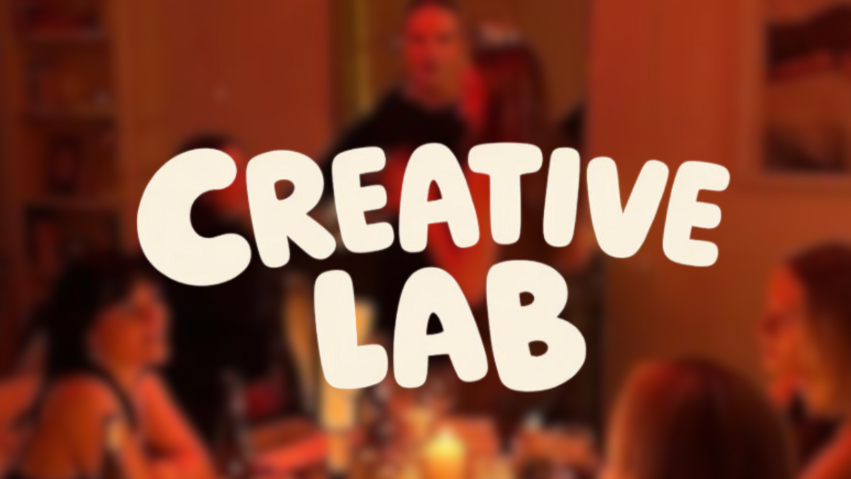 Creative Lab