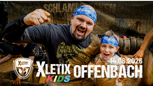 XLETIX Kids OFFENBACH