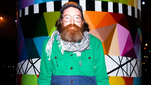 RORY CHARLES + FRIENDS (UK)